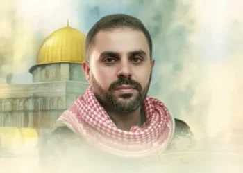 وسم “أبو عبيدة” يتصدر قوائم التفاعل بمنصات التواصل الاجتماعي