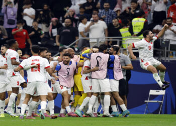 كأس العرب.. النشامى يواجهون الكويت السبت