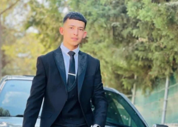 استشهاد شاب برصاص مستوطن في تقوع جنوب شرقي بيت لحم