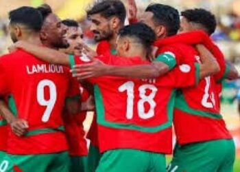 3 سيناريوهات أمام المغرب للتأهل إلى ربع نهائي كأس العرب