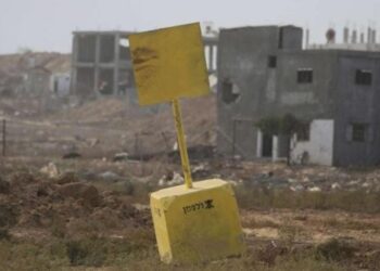 القيادي حمد: الاحتلال يتلاعب باتفاق وقف إطلاق النار ويرتكب خروقات واضحة بغزة