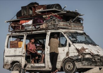 تركيا: نتوقع بدء المرحلة الثانية من اتفاق غزة مطلع 2026