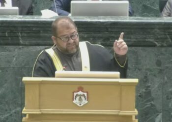 النائب الخزعلي: موازنة 2026 بلا روح.. وتفاقم الفقر والبطالة يهدد الشباب #عاجل