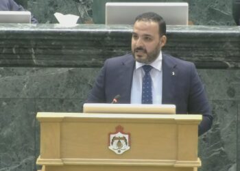 النائب الهروط: الإصلاح لا يُدار بالإقصاء أو التهميش بل بالثقة والشراكة الحقيقية #عاجل