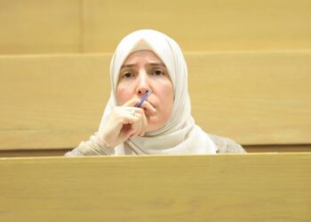 النائب أبو هنية: الموازنة نهج مالي يتكرر واقتراض لا ينعكس على حياة المواطنين #عاجل