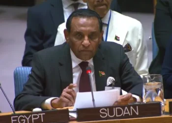 خارج التوقعات.. الحكومة السودانية تطرح وقفا لإطلاق النار واجراء انتخابات تحت رقابة دولية