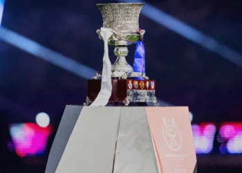رقم تاريخي.. الاتحاد الإسباني يرفع سقف جوائز كأس السوبر