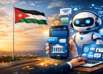 خطة حكومية لتطوير وتفعيل “دردشة ذكية” مرتبطة بالخدمات الرقمية