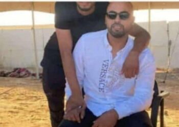 استشهاد شاب برصاص شرطة الاحتلال في قرية ترابين الصانع بالنقب