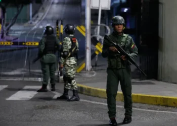 ردود فعل دولية منددة بضرب فنزويلا واعتقال مادورو