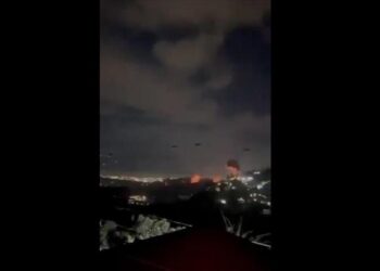 حماس تدين العدوان الأمريكي على فنزويلا واختطاف الرئيس مادورو