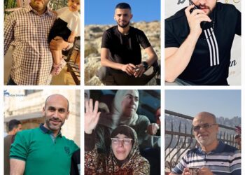 حملة اعتقالات واسعة بالضفة الغربية تطال أسرى محررين و3سيدات