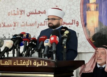 الأردن يعلن الخميس أول أيام شهر رمضان المبارك