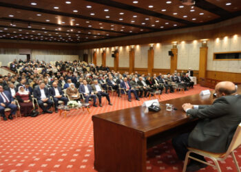 وزير الصحة يدعو لتقديم أفضل مستوى من الرعاية للمرضى خلال شهر رمضان