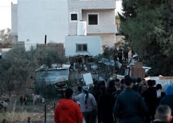 الأسمر: “إسرائيل” تطبق نموذج غزة بصيغة صامتة في الضفة وتحاول دفع كلفته نحو الأردن