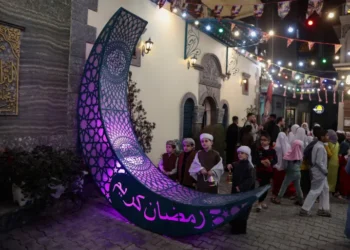 رمضان.. مدرسة النفوس وموسم الرحمات