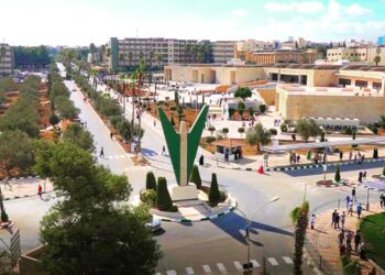 اليرموك: قروض ومساعدات لـ 300 طالب بقيمة 100 ألف دينار