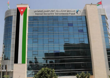 المحفظة العقارية بـ “أموال الضمان” تحقق صافي زيادة عن كلفتها 290 مليون دينار