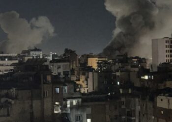 31 شهيدا و149 جريحا بالغارات الإسرائيلية على جنوب لبنان والضاحية الجنوبية لبيروت