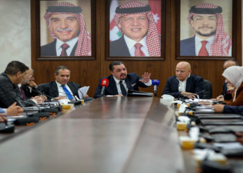 “العمل النيابية” تعلن اليوم خطة نقاش معدل الضمان الاجتماعي