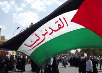 مسيرات في عواصم ومدن حول العالم إحياء ليوم القدس العالمي