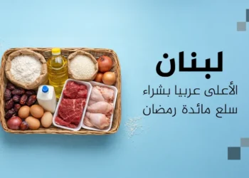 تعرف على تكلفة مائدة رمضان 2026 في 10 دول عربية