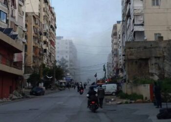 ارتفاع ضحايا العدوان الإسرائيلي على لبنان إلى 1142 شهيدًا