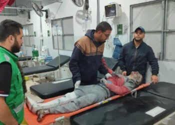 4 إصابات بخروقات إسرائيلية خلال 24 ساعة في غزة