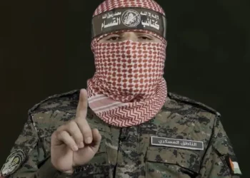 أبو عبيدة يشيد بالضربات الصاروخية الإيرانية على “إسرائيل” في يوم القدس العالمي