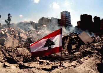 ارتفاع حصيلة العدوان على لبنان إلى 912 شهيدًا و2221 جريحًا