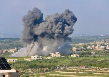 5 شهداء و11 جريحا بغارات إسرائيلية على جنوب لبنان ومسجد في البقاع