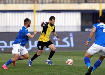 الحسين يتصدر ترتيب دوري المحترفين لكرة القدم بعد ختام الجولة 22