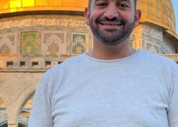 المخرج محمود سعادة في ذمة الله