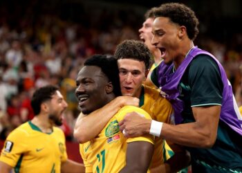 مونديال 2026: أستراليا تفاجئ تركيا بهدفين نظيفين