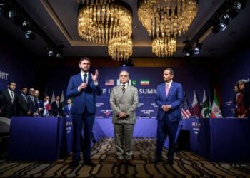 لقاء إيراني أمريكي قطري في سويسرا بشأن لبنان والأصول المجمّدة