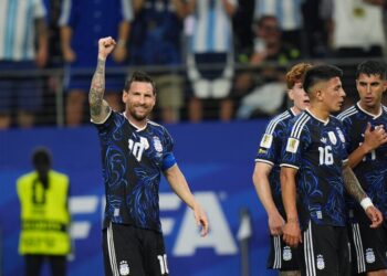 مونديال 2026.. أفراح وانكسارات وأرقام غير مسبوقة
