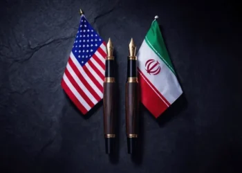 عبر الإنترنت.. واشنطن وطهران توقّعان مذكرة تفاهم لإنهاء الحرب