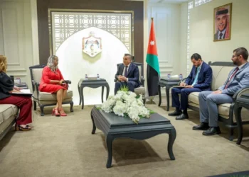 “الخارجية النيابية” تبحث مع سفيرة جنوب أفريقيا سبل تعزيز العلاقات الثنائية وتطوير التعاون المشترك