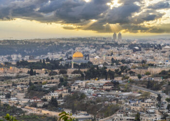 1924-2026.. وصاية هاشمية متصلة على القدس رغم الاحتلال والتحديات
