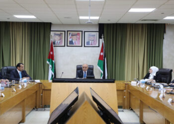 “التربية” تعلن انتهاء استعداداتها لعقد امتحان التوجيهي 2026