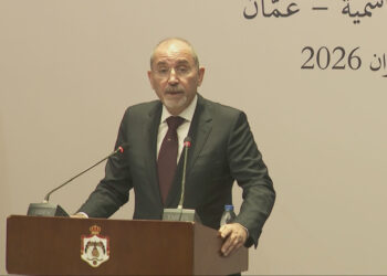 الصفدي: الاجتماع التشاوري بحث التحديات التي تواجه العالم العربي وسبل تعزيز العمل المشترك