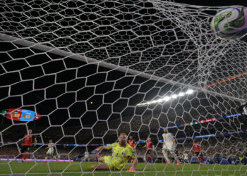 مونديال 2026: أهداف غزيرة وأرقام قياسية