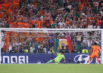 مونديال 2026: فوز المغرب يشعل فرحة عارمة ويقود إلى اعتقالات في هولندا