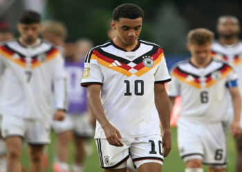مونديال 2026: المستشار الألماني يدافع عن منتخب بلاده بعد الخروج المخيب
