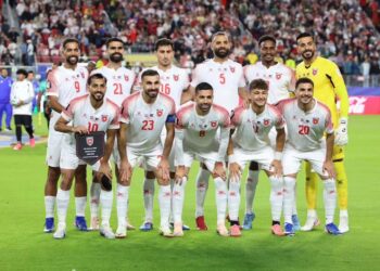 ثمانية منتخبات عربية تحصد انتصارين فقط في أول 13 مباراة بمونديال 2026