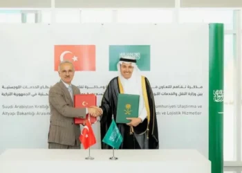 يديعوت أحرونوت: ممر تجاري تركي سعودي بديل يقلق الكيان الإسرائيلي