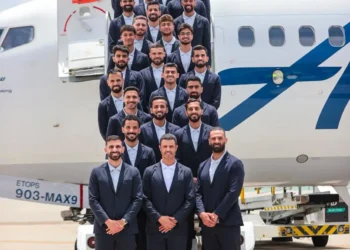 دعوات لاستقبال حاشد للنشامى فور عودتهم من كأس العالم الثلاثاء