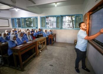 مصر: نسبة رسوب عالية في مادة الدين… ووزارة التعليم تحدثت عن أوراق امتحانية خالية من الإجابات