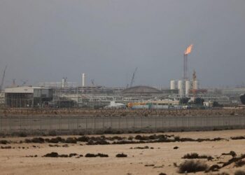 قطر: 18 مفقودًا و54 مصابًا بانفجار بمنطقة رأس لفان الصناعية