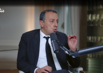 مدير المخابرات التونسية يكشف كواليس “فبركة الملفات” ضد خصوم قيس سعيد (شاهد)
